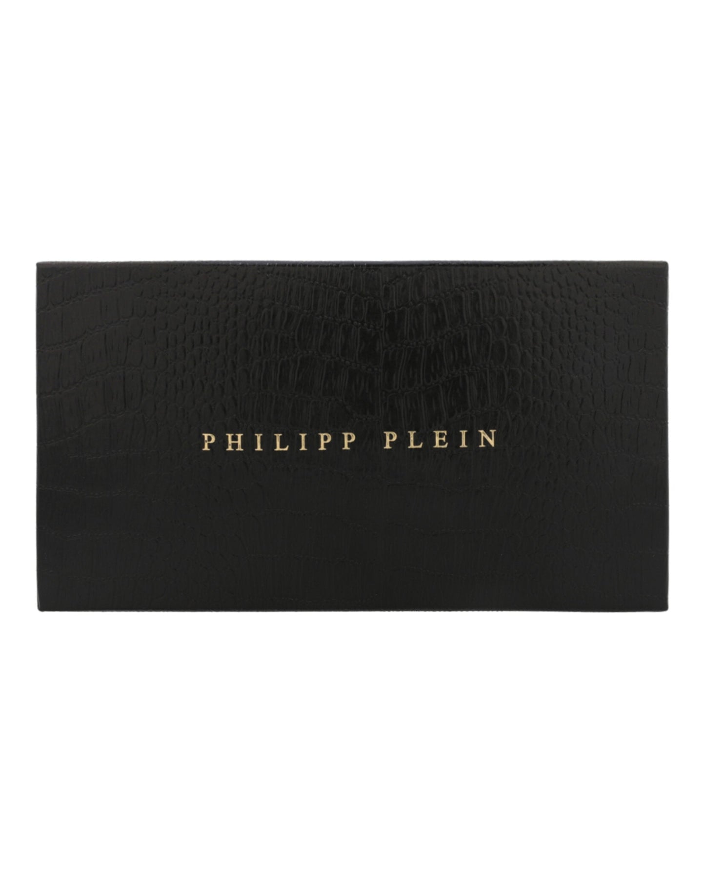 Philipp Plein Square-Frame Acetate Sunglasses
