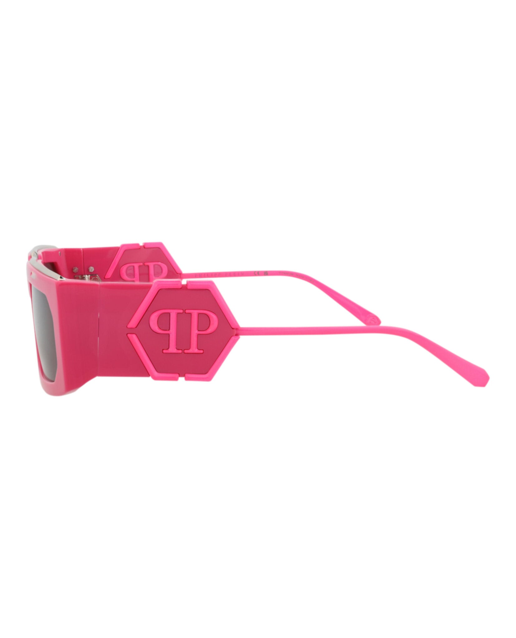 Philipp Plein Square-Frame Acetate Sunglasses – Zulily