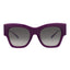 Violet Violet Smoke
