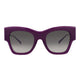Violet Violet Smoke