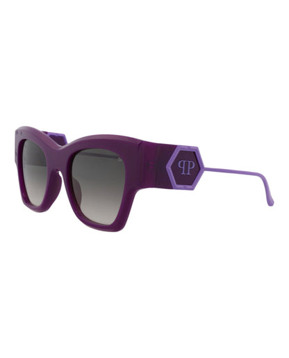 Violet Violet Smoke-