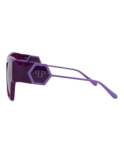 Violet Violet Smoke-