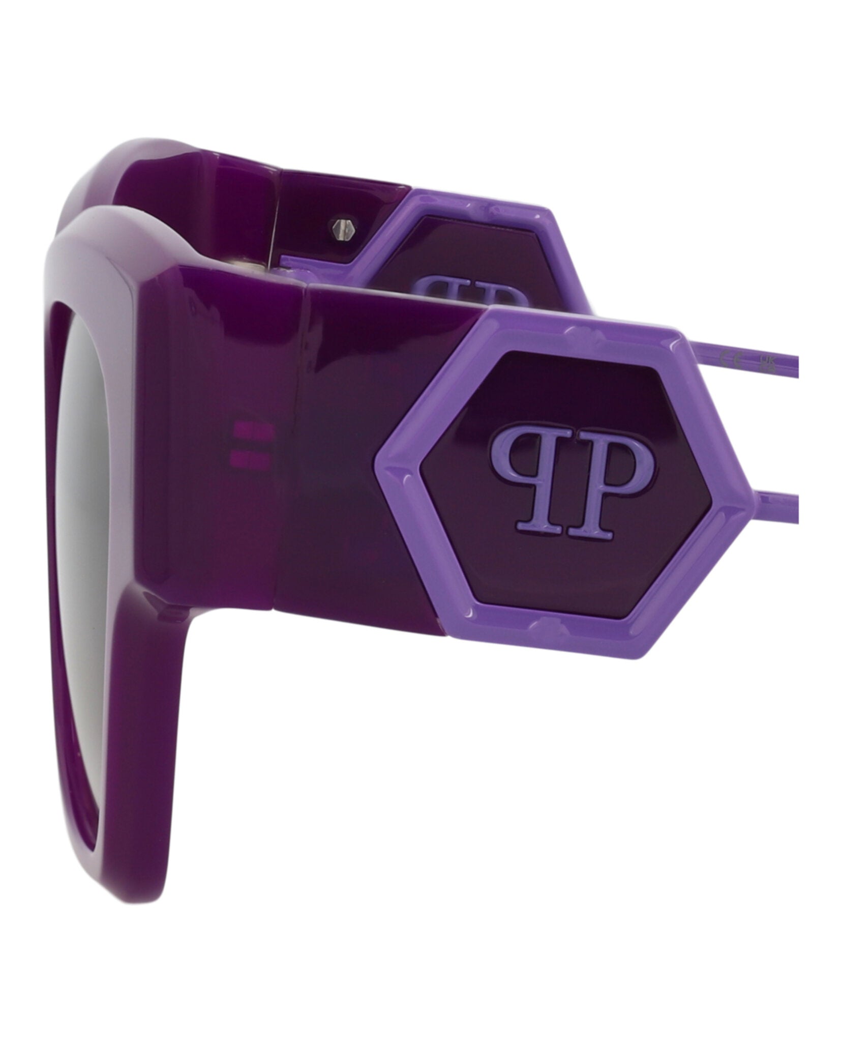 Violet Violet Smoke-