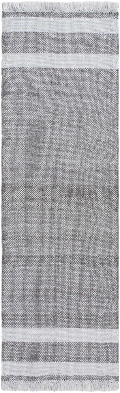 Loic Gray Area Rug