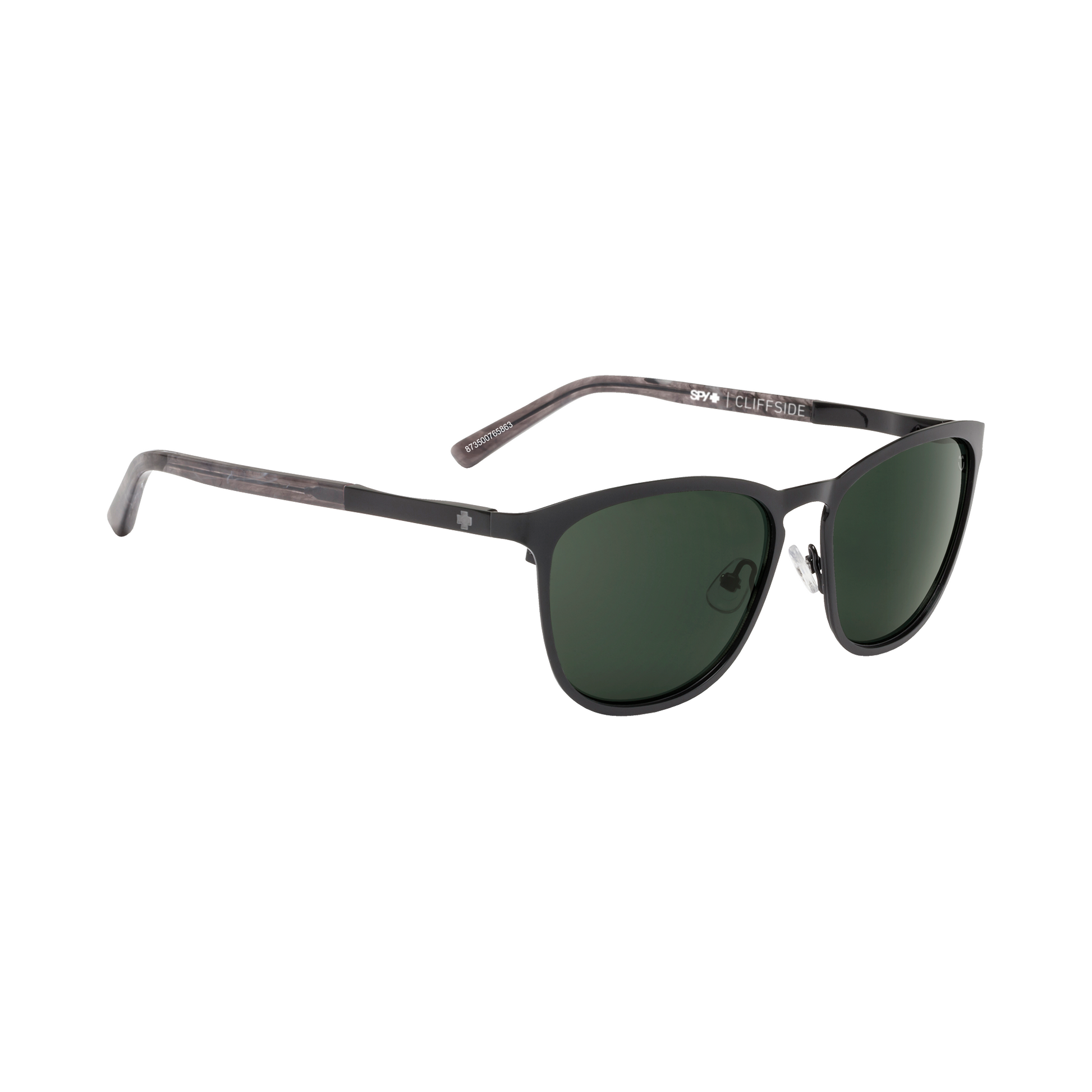 [873500765863] Unisex Spy Optic Cliffside Sunglasses - sneakAR