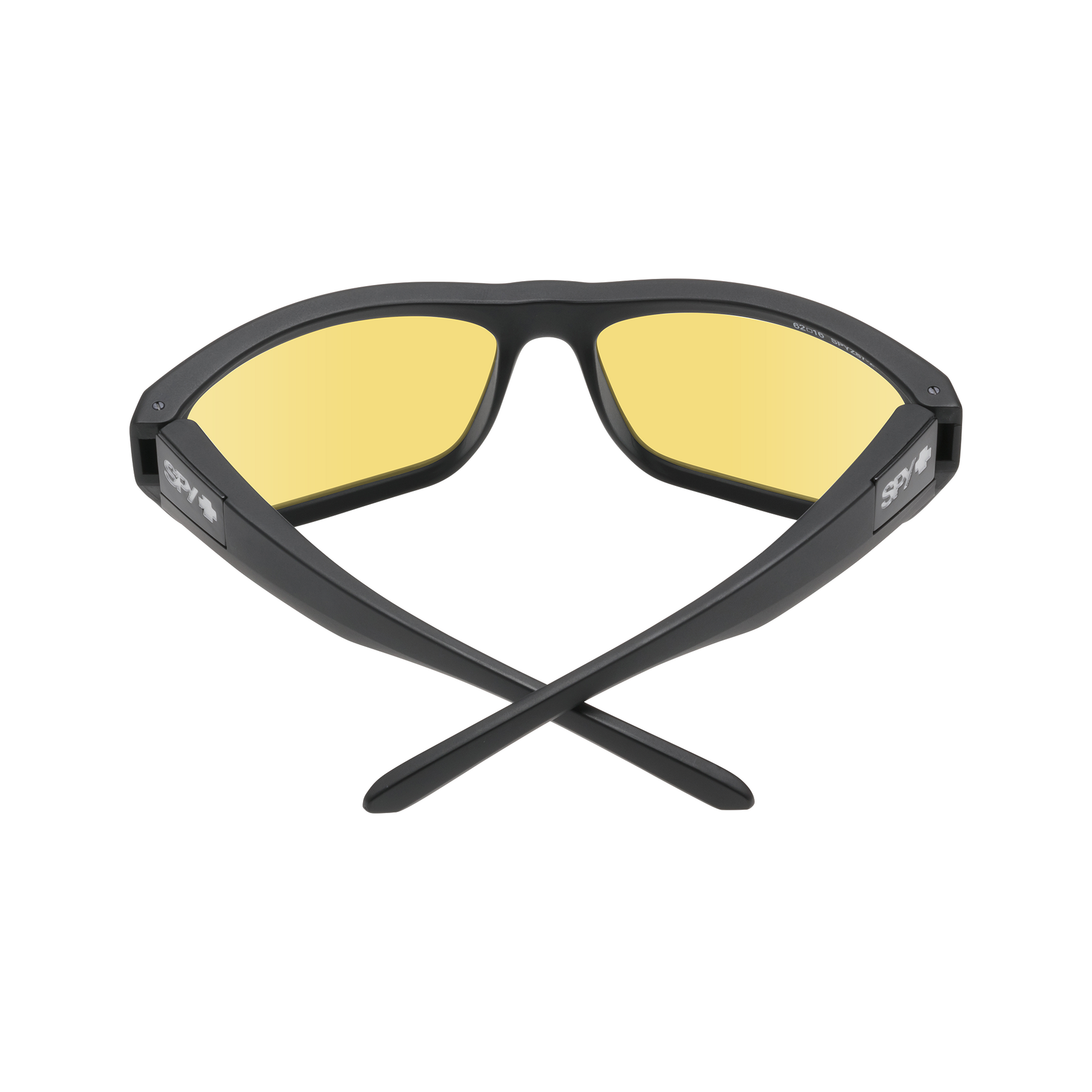 [673368243440] Mens Spy Optic Dega Sunglasses - sneakAR