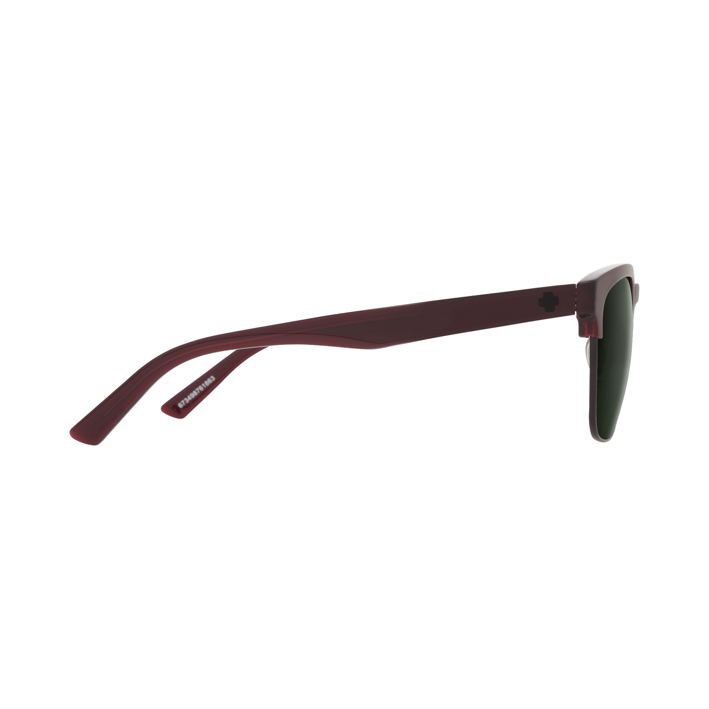 Spy Optic Men's Loma Sunglasses