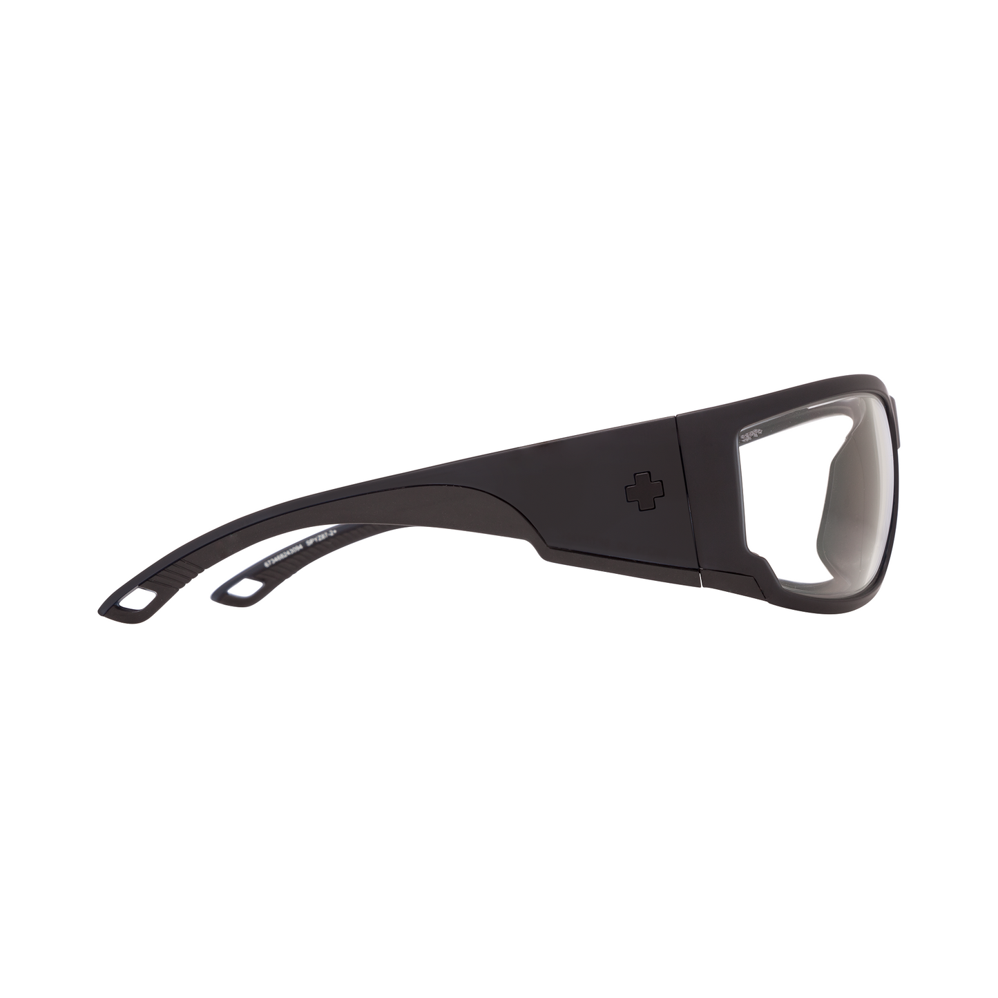 [673468243094] Mens Spy Optic Tackle Sunglasses - sneakAR