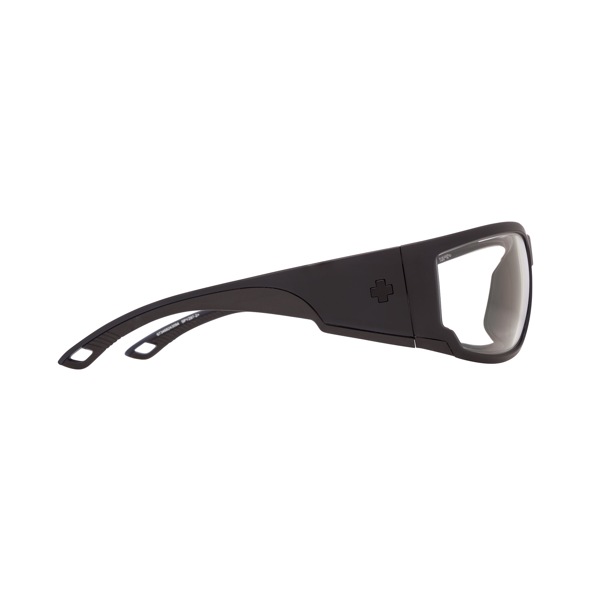 [673468243094] Mens Spy Optic Tackle Sunglasses - sneakAR