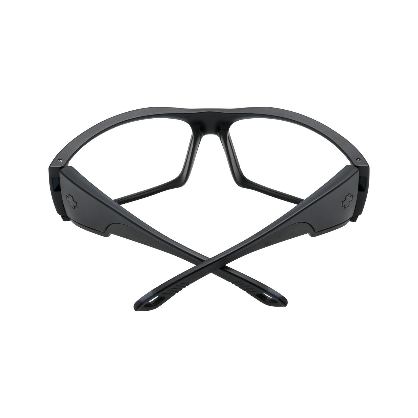 [673468243094] Mens Spy Optic Tackle Sunglasses - sneakAR