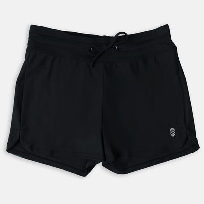Women's Drawstring Swim Short