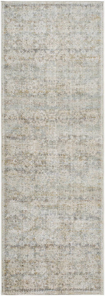 Itzel Area Rug