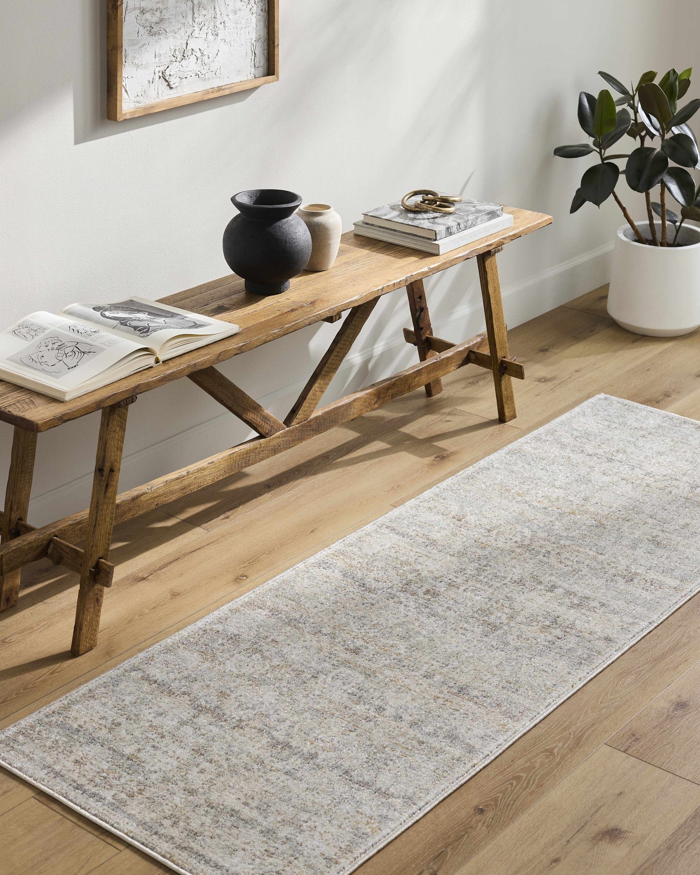Itzel Area Rug