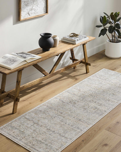 Itzel Area Rug