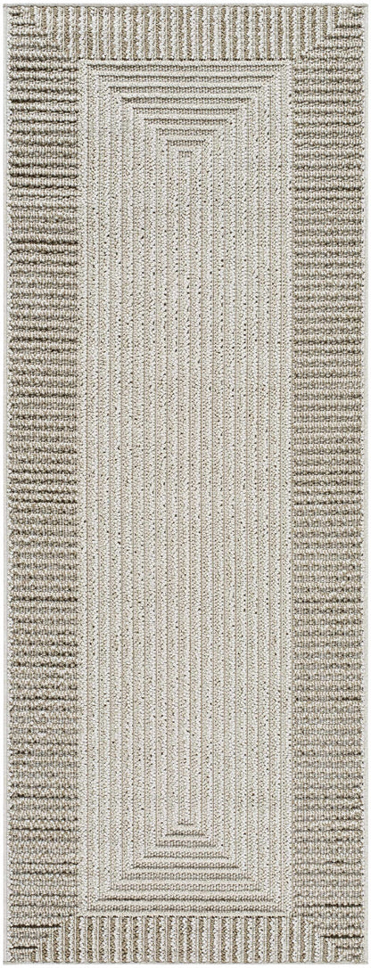 Gurij Outdoor Area Rug - Clearance