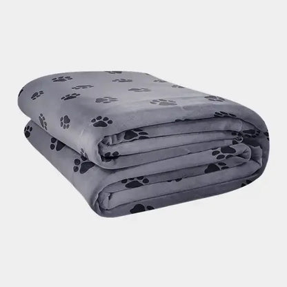 Sherpa Stretch™ Blanket