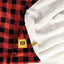 Red Plaid