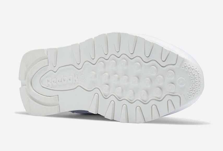 Reebok Women's Classic Vegan Sneakers