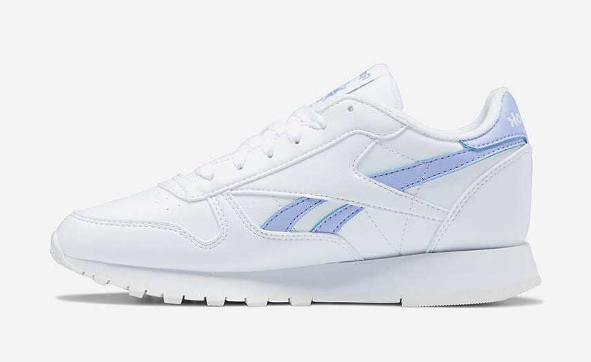 Reebok Women's Classic Vegan Sneakers