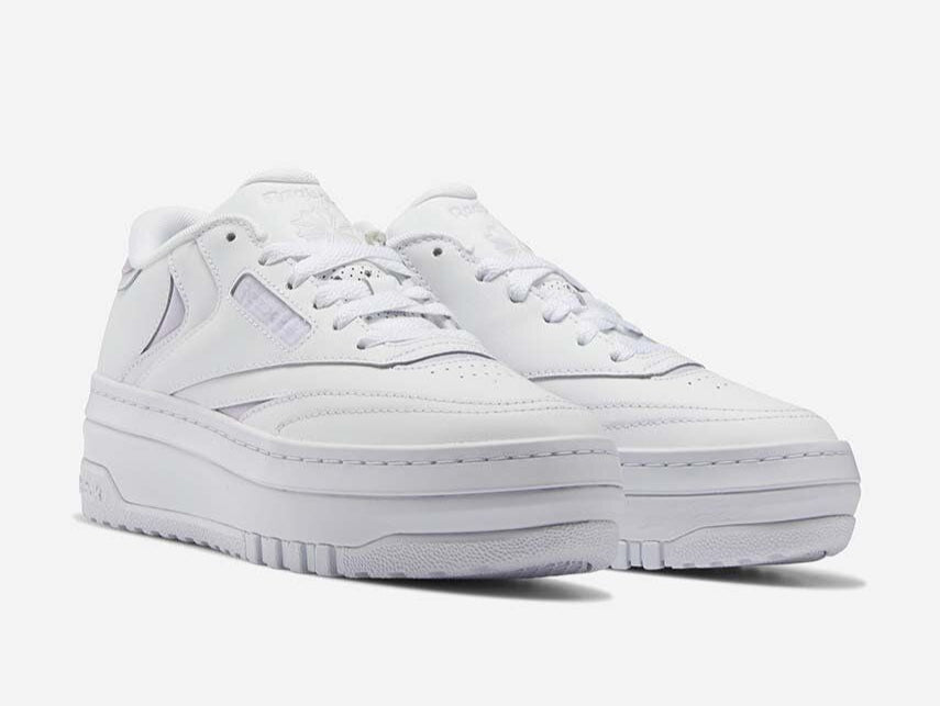 Reebok Women's Club C Extra Sneakers