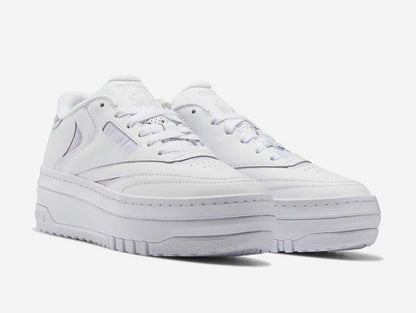 Reebok Women's Club C Extra Sneakers
