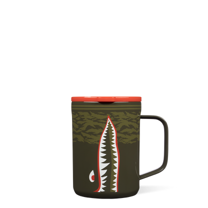 STANCE x Corkcicle - Warbirds-
