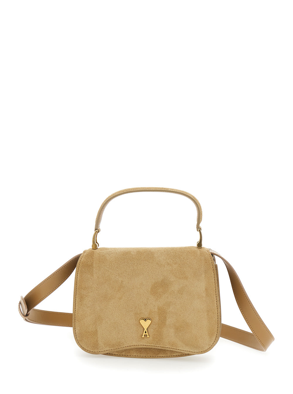 Handbag Paris Paris Beige