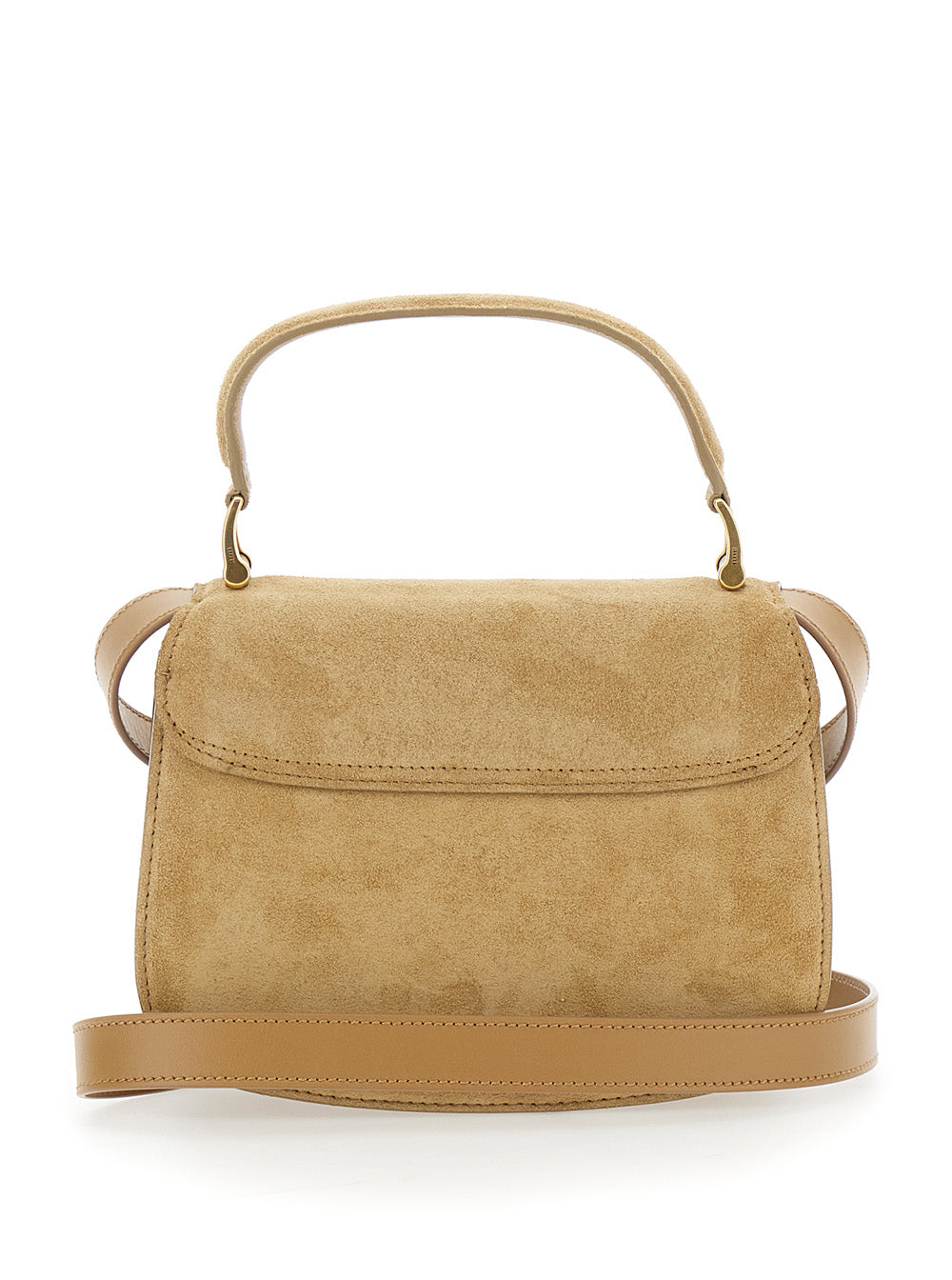 Handbag Paris Paris Beige