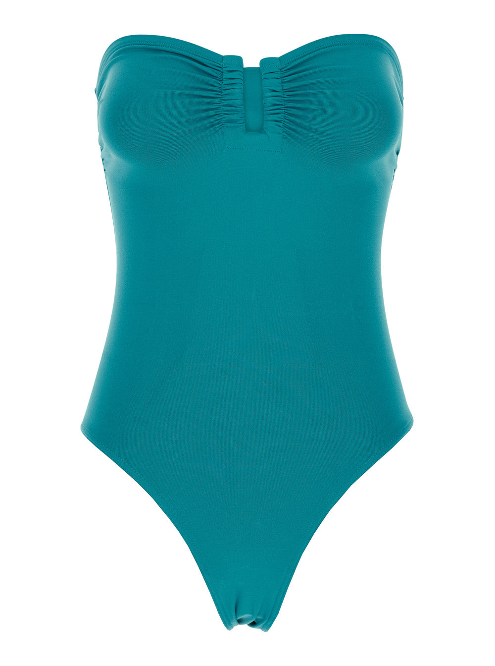 One-Piece Swimsuit Cassiopee Blue