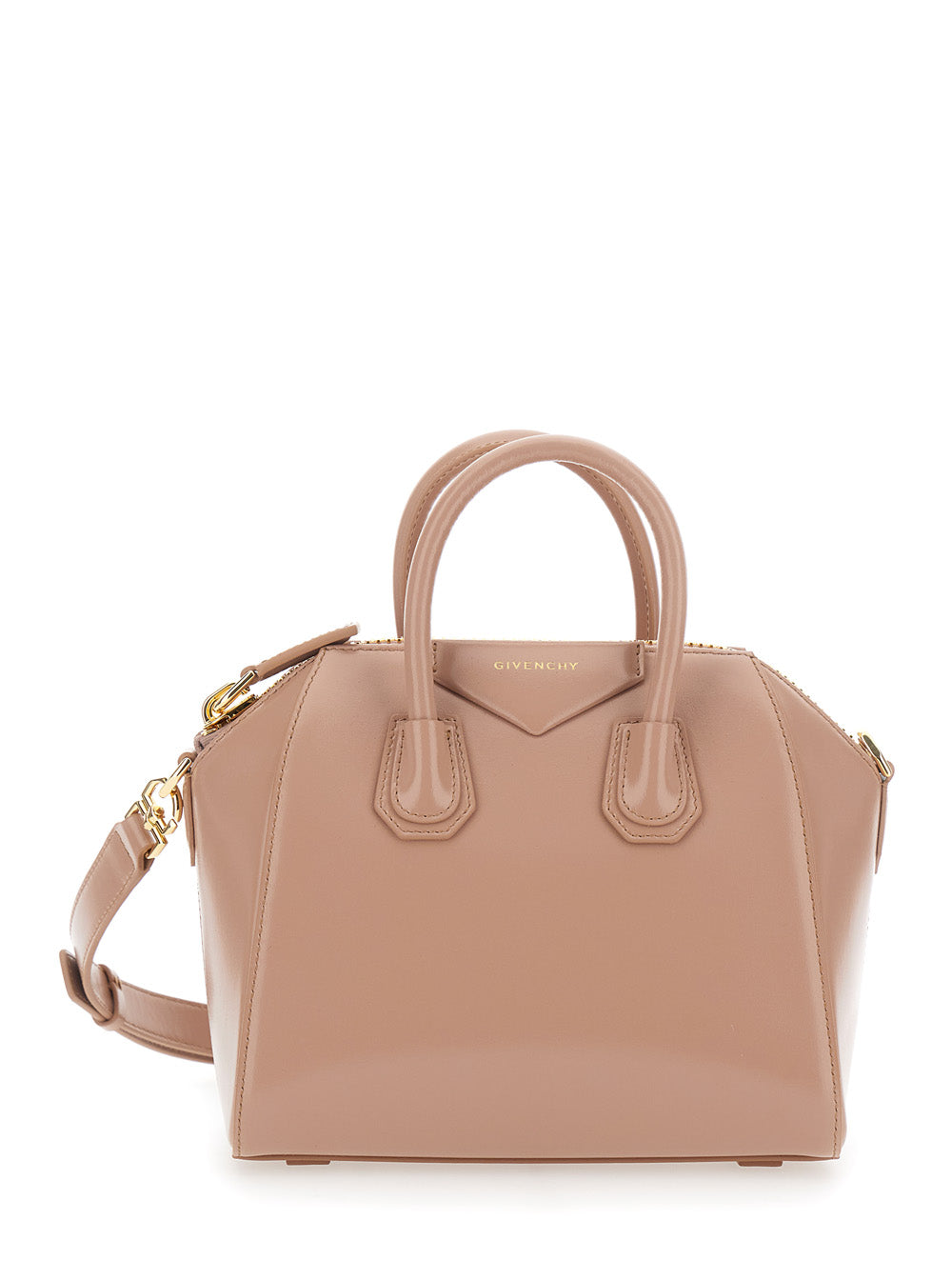 Handbag ANTIGONA NV Pink