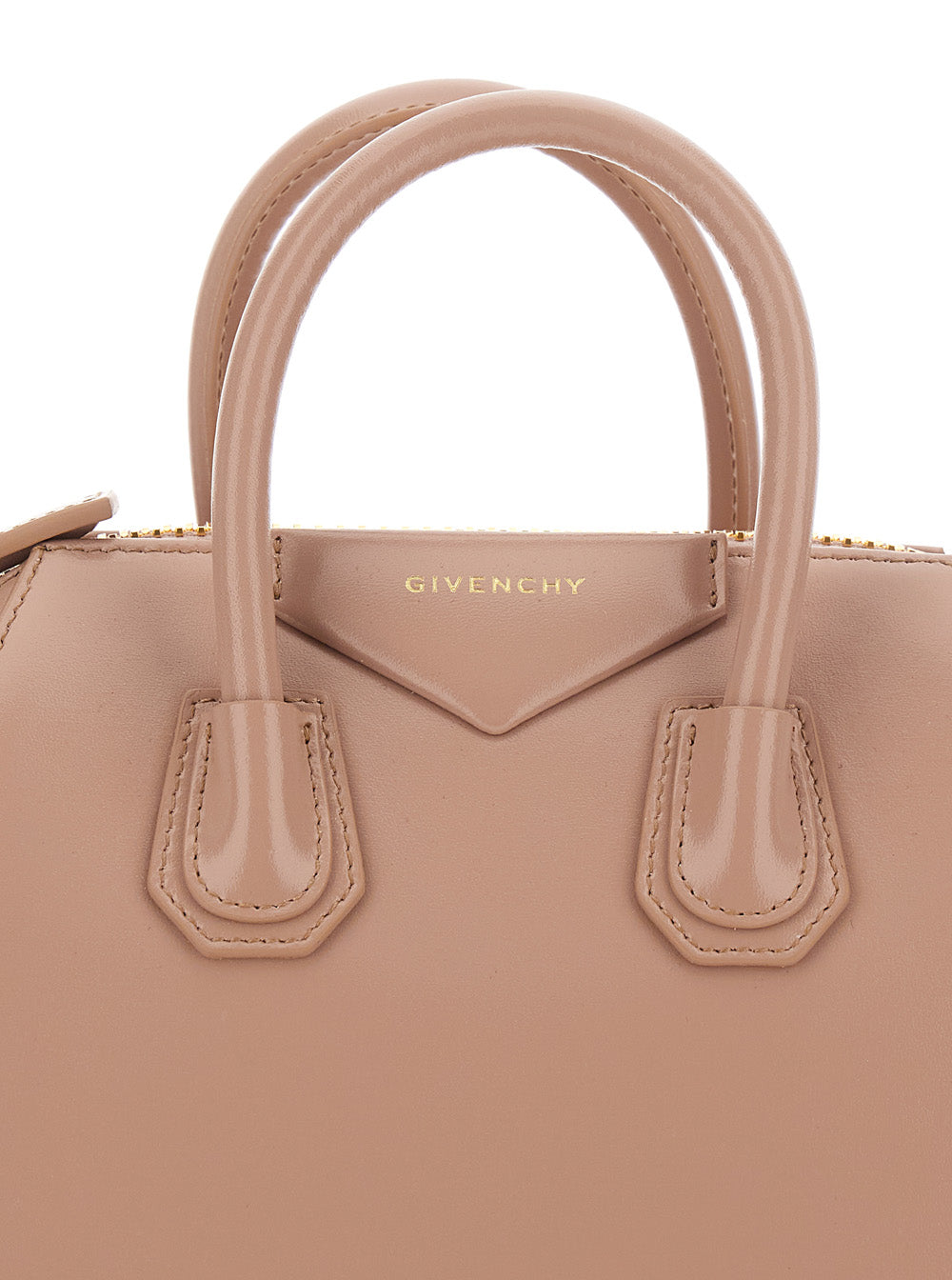 Handbag ANTIGONA NV Pink