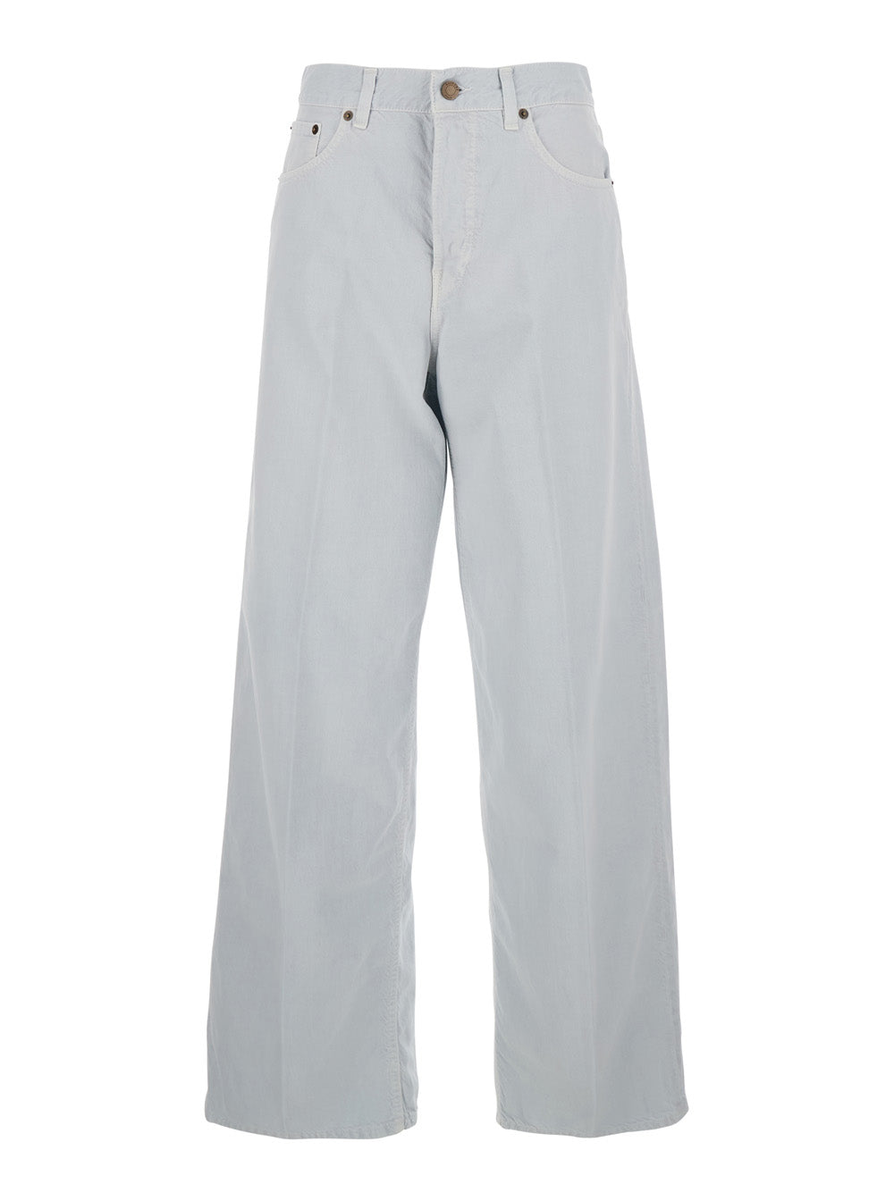 Jeans Grey Denim