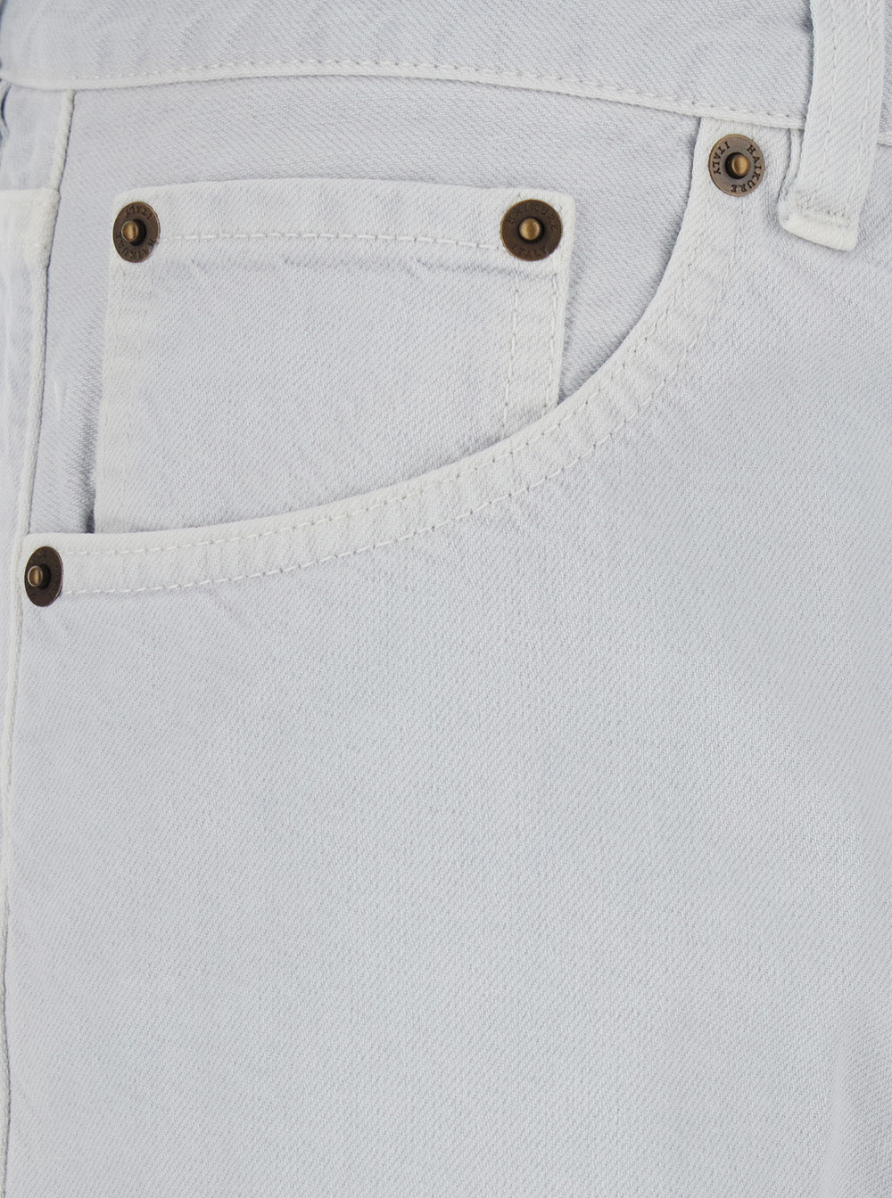 Jeans Grey Denim