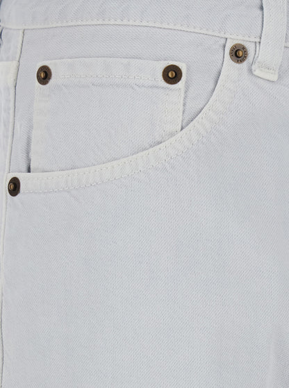Jeans Grey Denim