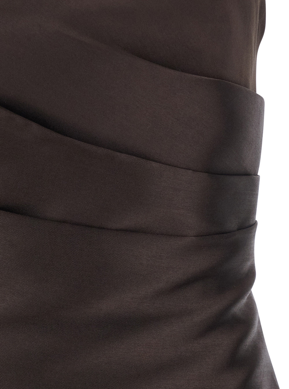 Maxi Dress Alia Brown