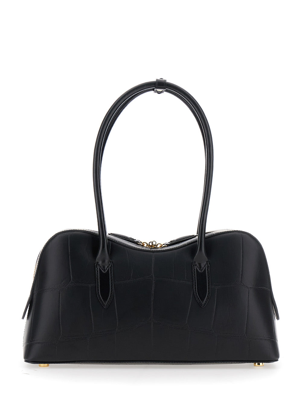 Handbag Ryder Ecoleather Black