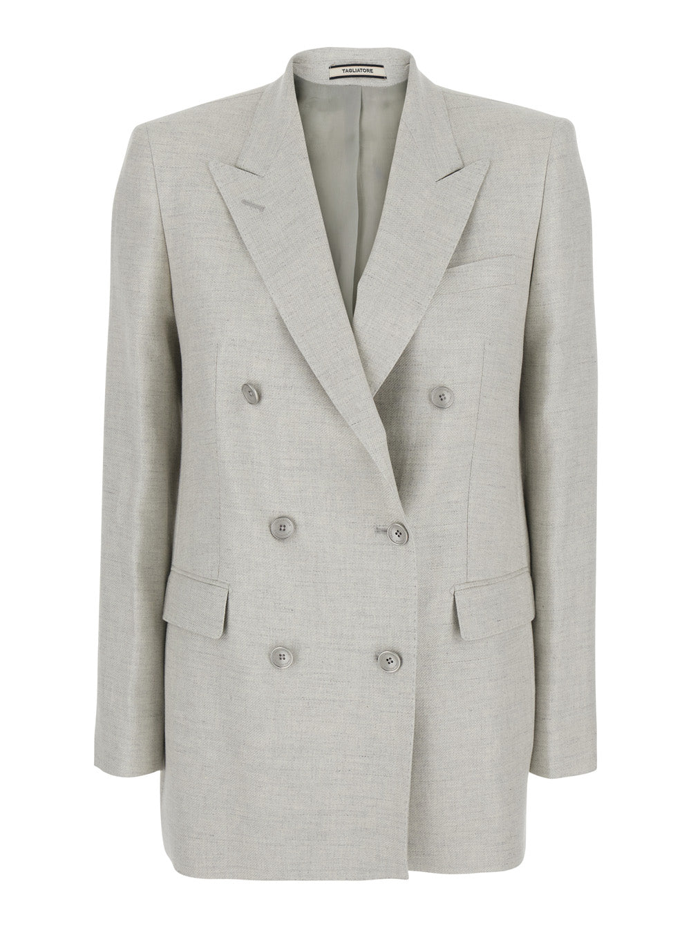 Jacket Jasmine White