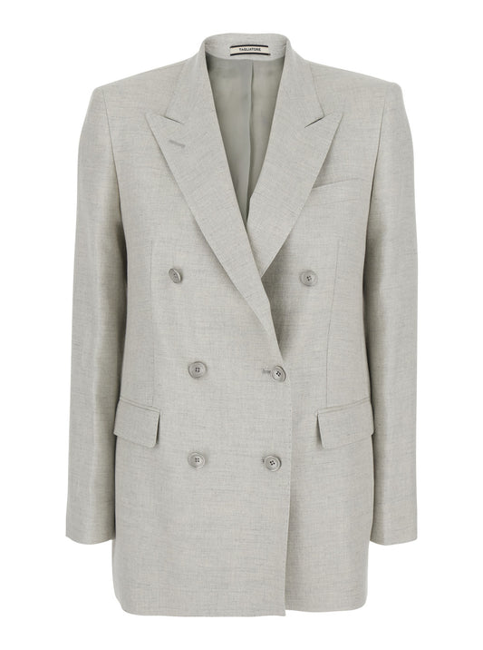 Jacket Jasmine White