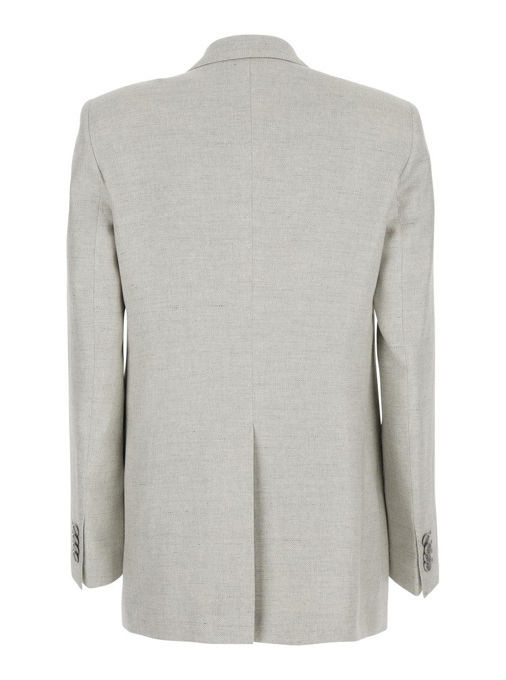 Jacket Jasmine White
