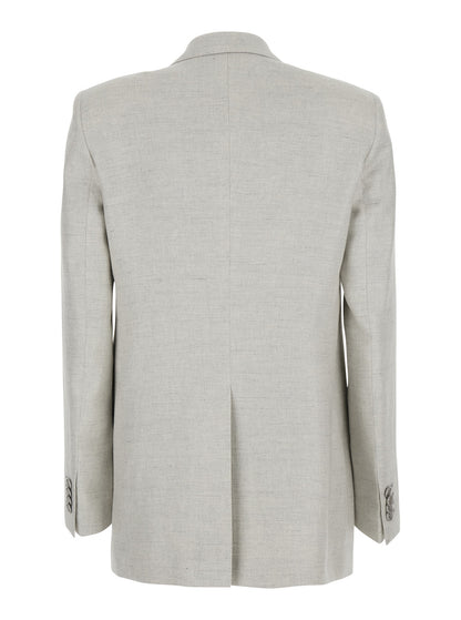 Jacket Jasmine White