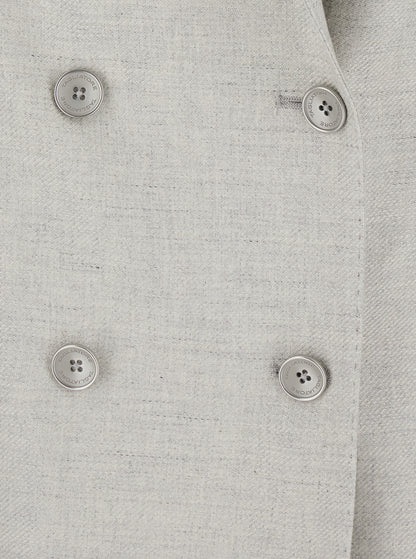 Jacket Jasmine White