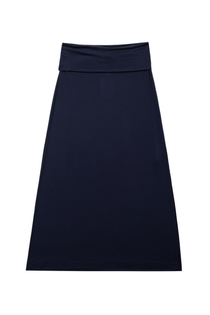 Sori Skirt in Navy