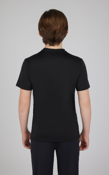 Boys 3 PK Mesh Performance Tee
