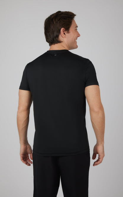 Men's Performance Short Sleeve Tee