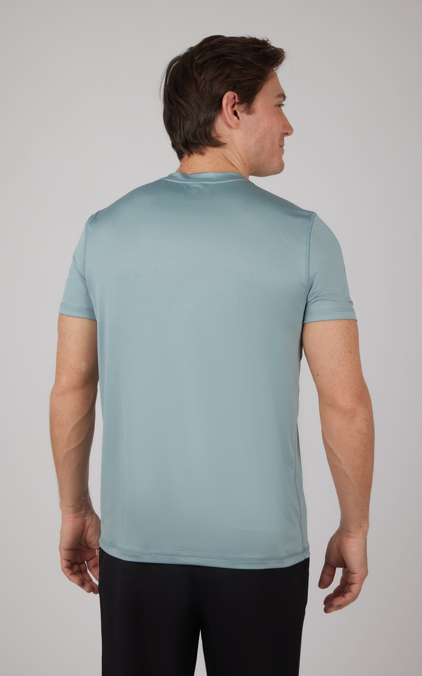 Men's Performance Short Sleeve Tee