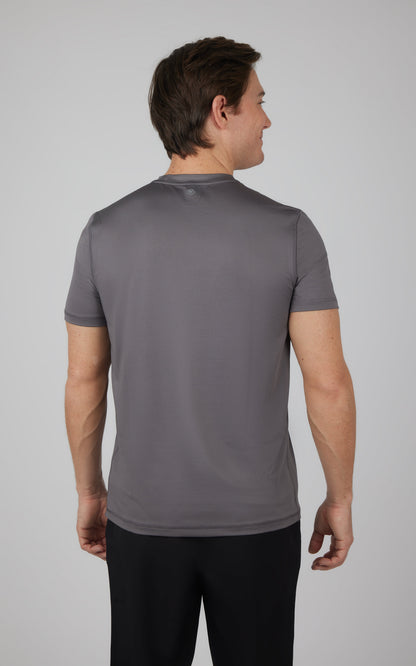 Men's Performance Short Sleeve Tee