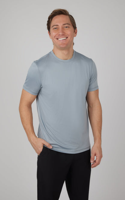 Men's Performance Short Sleeve Tee