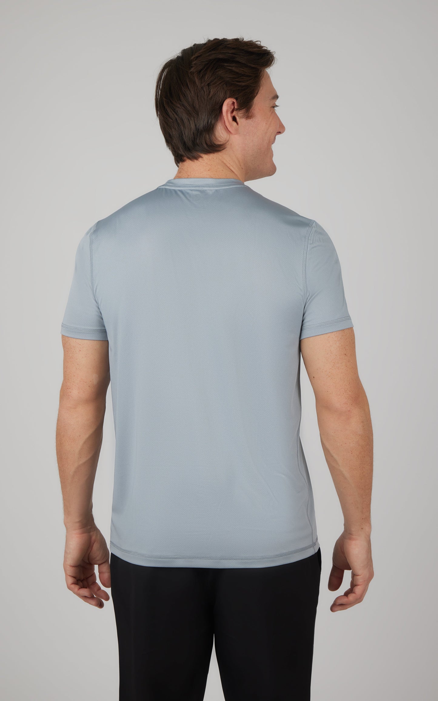 Men's Performance Short Sleeve Tee
