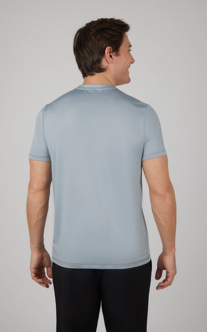 Men's Performance Short Sleeve Tee