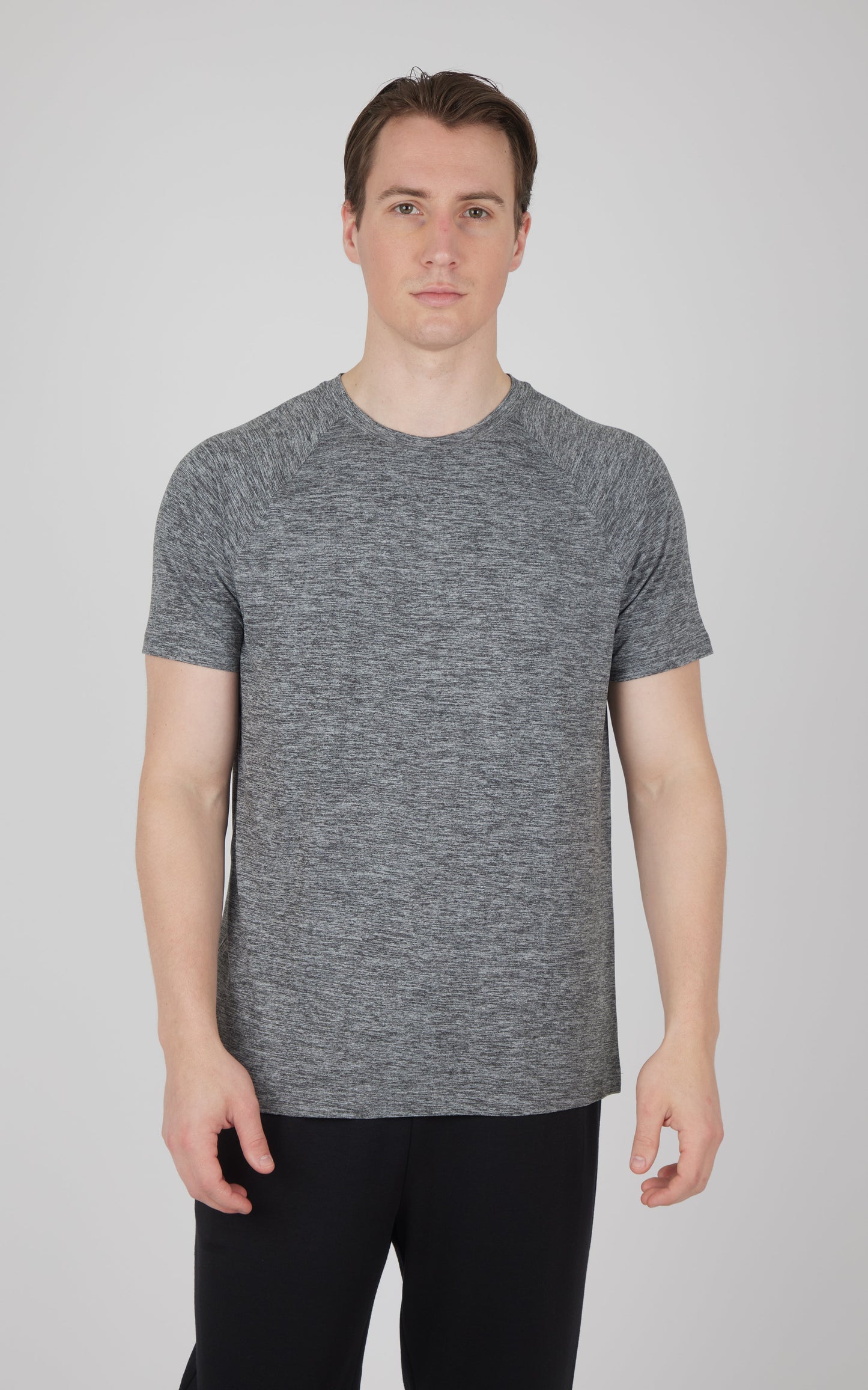 Men's Cationic Short Sleeve Tee